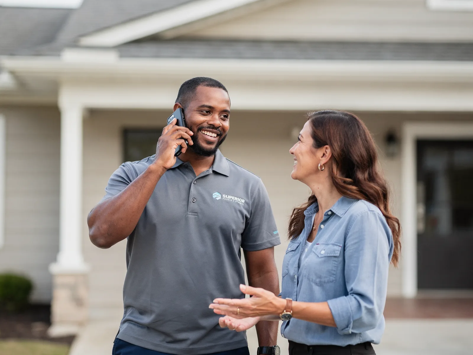 Fascia Repair Orgas, WV FAQs