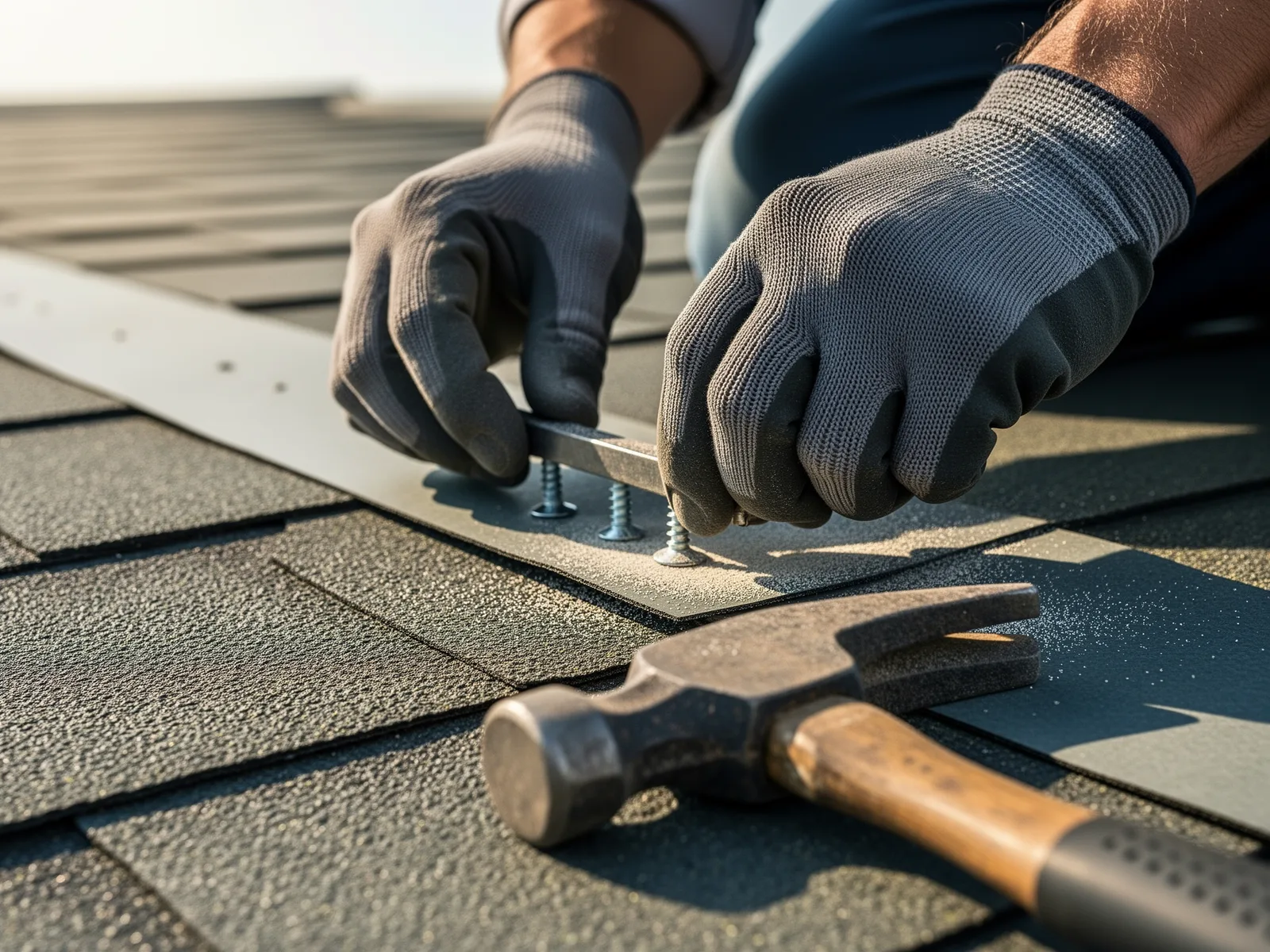 Why choose Fascia Repair in Orgas, WV